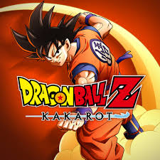 Dragon Ball Z: kakarot